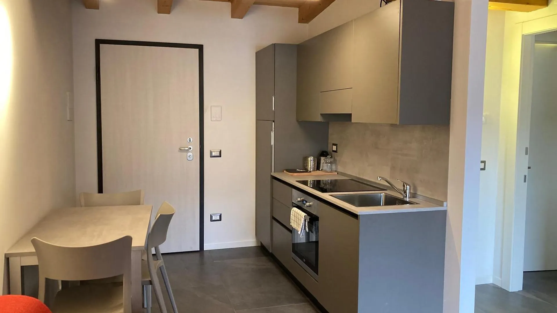 Residence La Corte Di San Rocco Cremeno Appartamento
