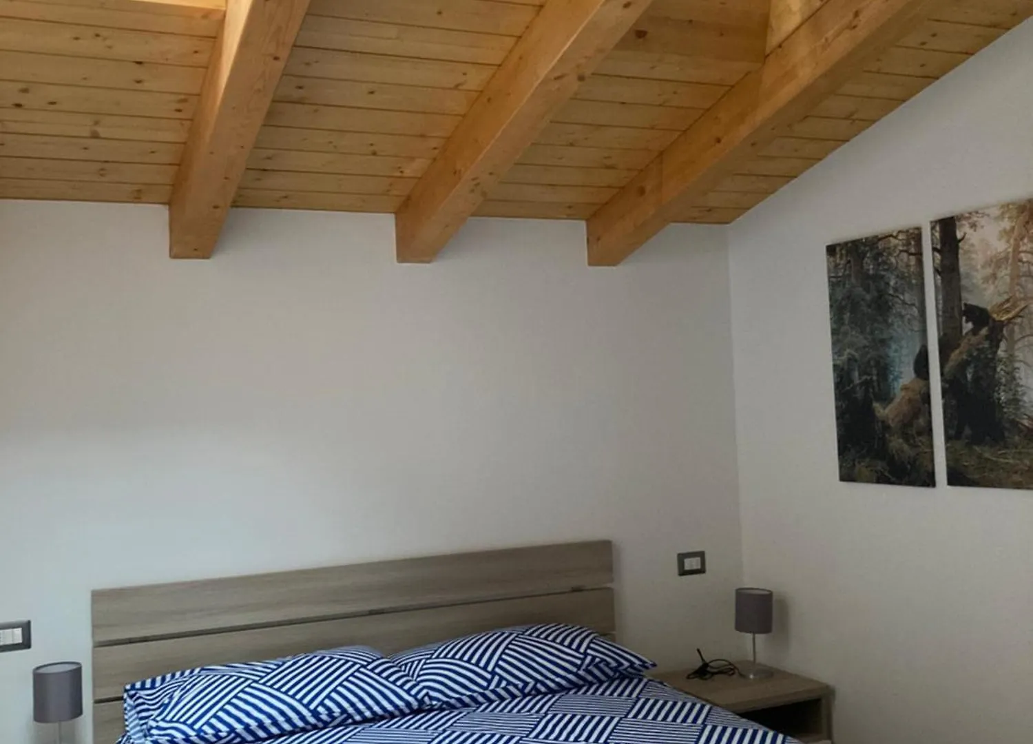 Appartamento Residence La Corte Di San Rocco Cremeno