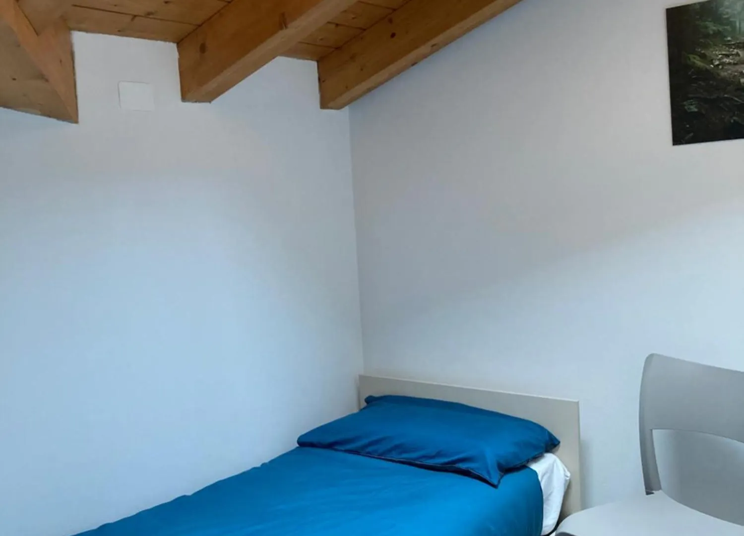 Residence La Corte Di San Rocco Cremeno Italia