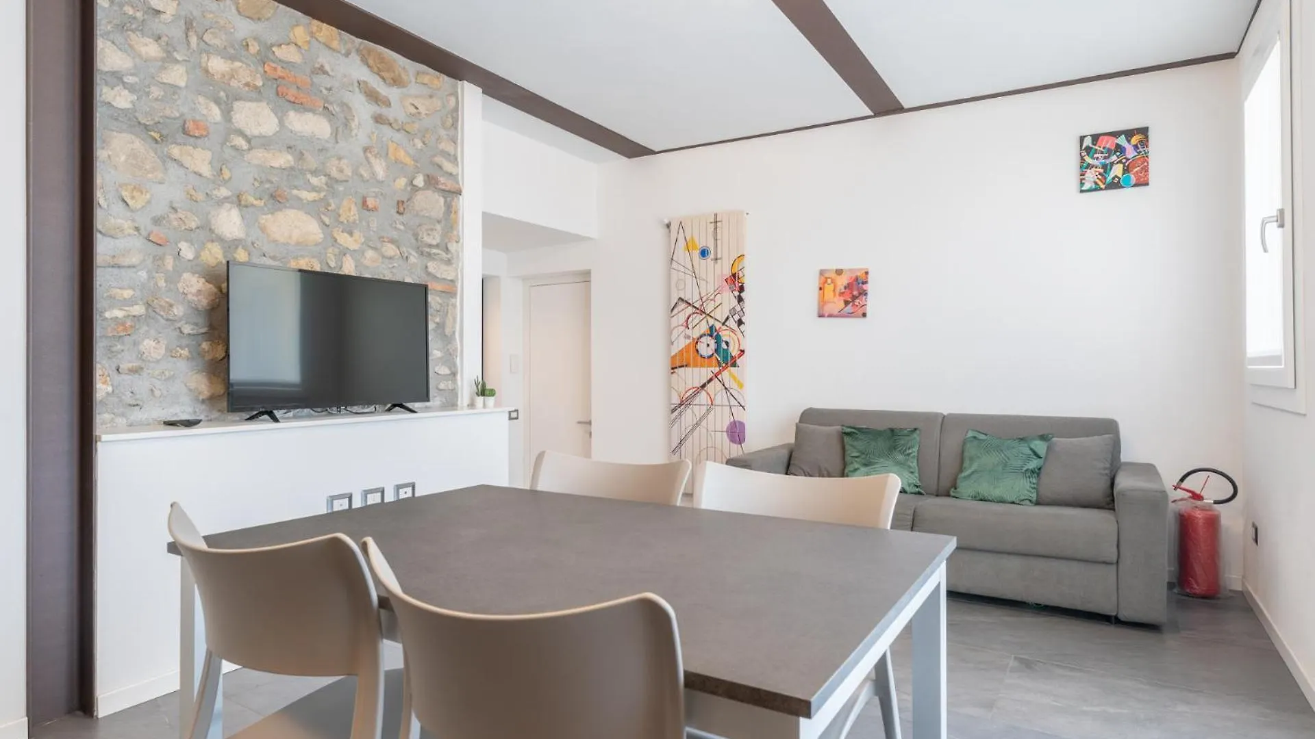 Residence La Corte Di San Rocco Cremeno Appartamento