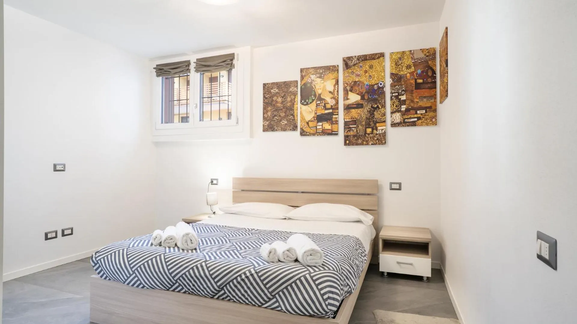Appartamento Residence La Corte Di San Rocco Cremeno Italia