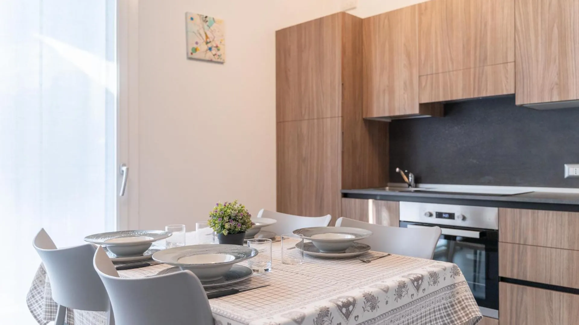 Appartamento Residence La Corte Di San Rocco Cremeno