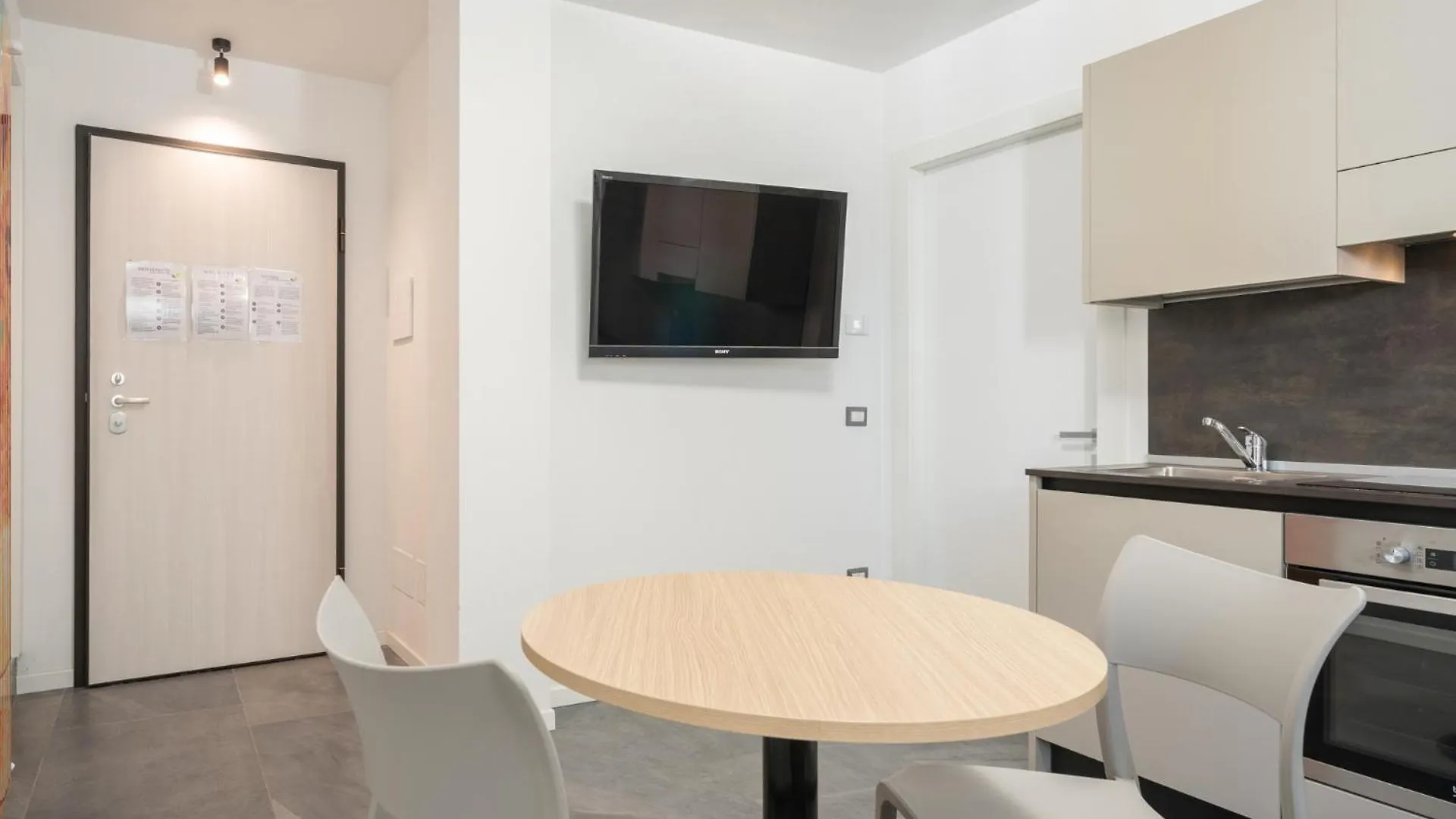 Appartamento Residence La Corte Di San Rocco Cremeno