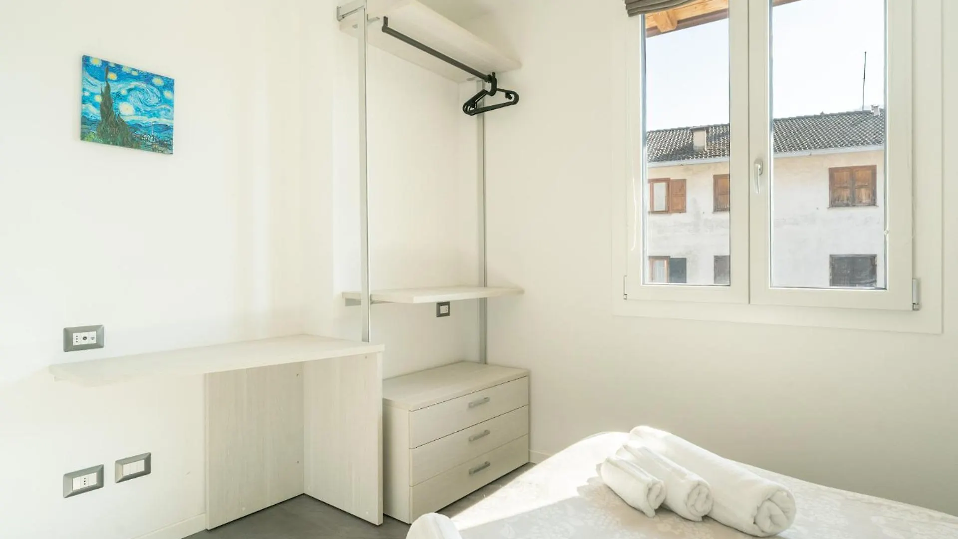 Residence La Corte Di San Rocco Cremeno 0*,